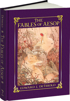 The Fables of Aesop