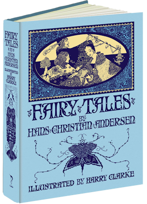 Fairy Tales by Hans Christian Andersen