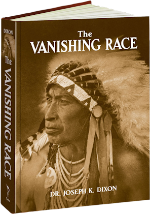 The Vanishing Race