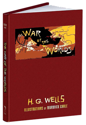 The War of the Worlds