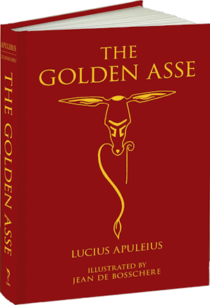 The Golden Asse