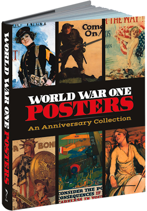 World War One Posters