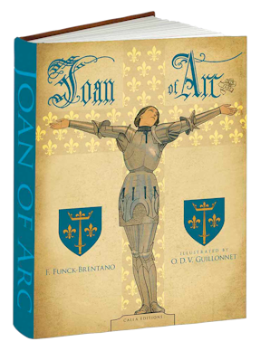 Joan of Arc