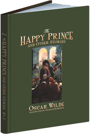 The Happy Prince and Other Stories