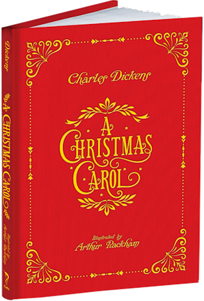 A Christmas Carol – Dover Publications