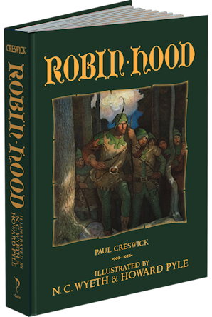 Robin Hood – Dover Publications