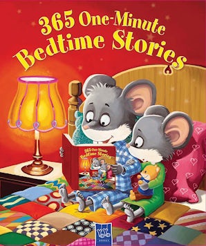 365 One-Minute Bedtime Stories
