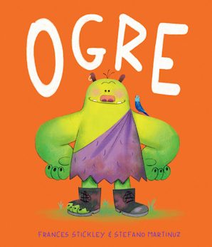 Ogre