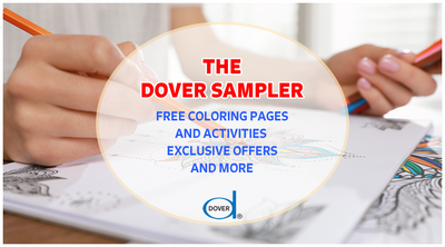 Math & Science – Dover Publications