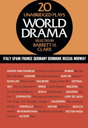 World Drama, Volume 2
