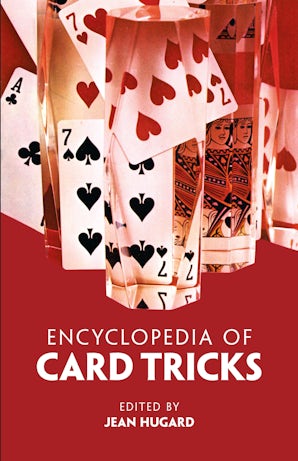 Encyclopedia of Card Tricks – Dover Publications