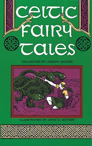 Celtic Fairy Tales – Dover Publications