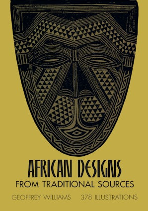 その他 African Tribal Designs CD-ROM and Book (Dover Electronic Clip Art) 61bDZ1yvAbL._UF350,350_QL50_.jpg