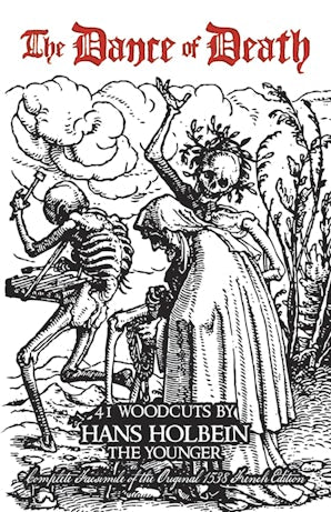 【美品】Dance of the Dead 英語　4枚セット 9780486228044_1200x630.jpg?v=
