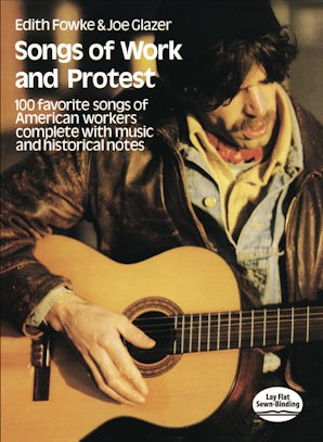 Songs of Work and Protest