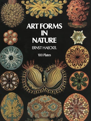 Art Forms in Nature