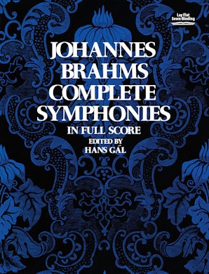 Complete Symphonies in Full Score