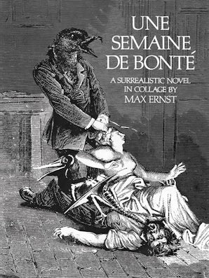 Une Semaine De Bonté – Dover Publications