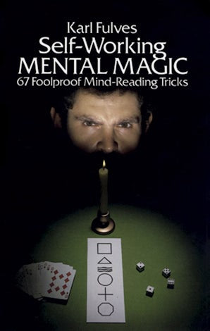 語学・辞書・学習参考書 SUPER SELF WORKING ,  STARS OF MAGIC Self-Working Mental Magic – Dover Publications