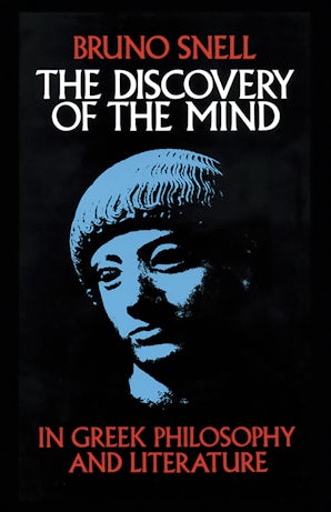 The Discovery of the Mind – Dover Publications