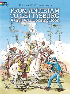 From Antietam to Gettysburg