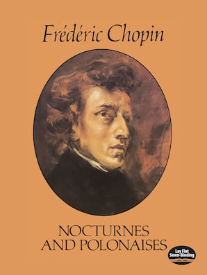 Nocturnes and Polonaises – Dover Publications