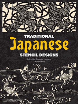 日本の型紙 = Traditional Japanese Stencil Pa… 日本の型紙 = Traditional Japanese Stencil Pa… Traditional