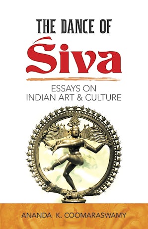 The Dance of Siva