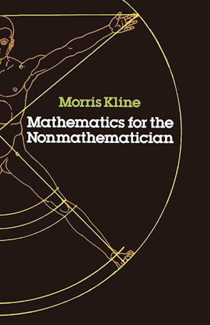 Mathematics for the Nonmathematician – Dover Publications