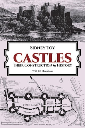 Castles – Dover Publications