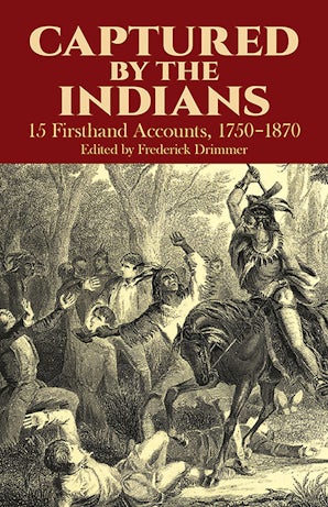 Captured by the Indians