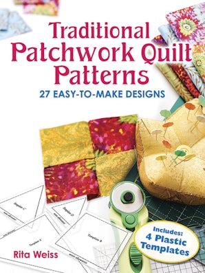 Traditional Patchwork Quilt Patterns
