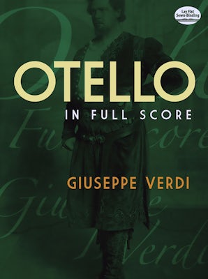 Otello in Full Score