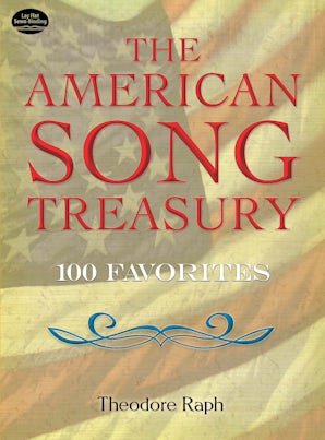 The American Song Treasury