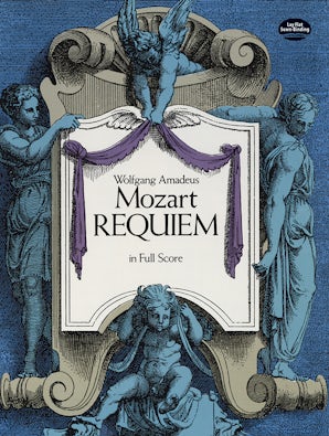 Opera & Choral Scores – Dover Publications
