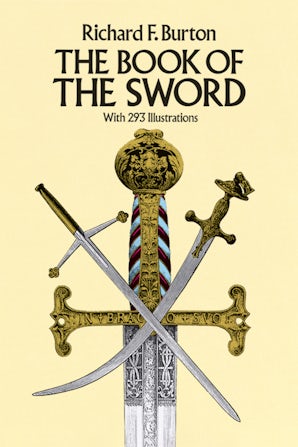 The Book of the Sword – Dover Publications