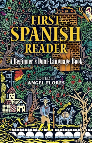 First Spanish Reader – Dover Publications