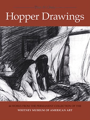 Hopper Drawings – Dover Publications