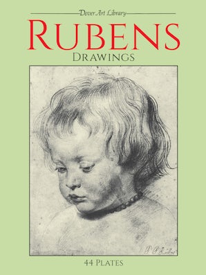 Rubens Drawings