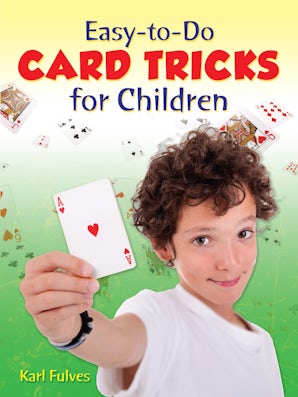 Magic & Ventriloquism – Dover Publications