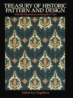 Treasury of Historic Pattern and Design