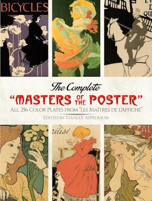 The Complete "Masters of the Poster"