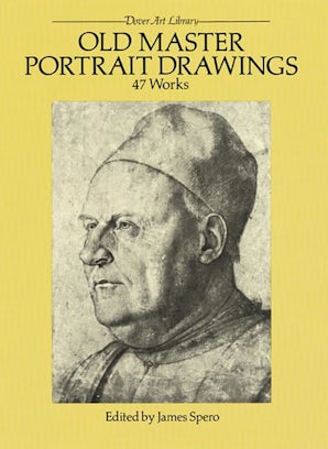 Old Master Portrait Drawings