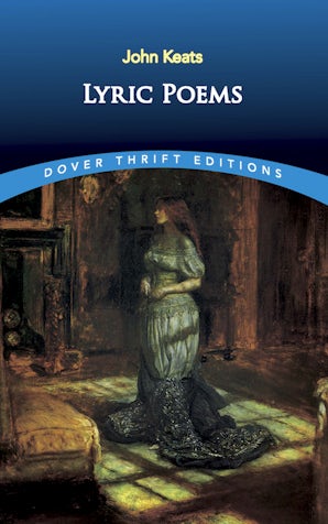 Lyric Poems – Dover Publications