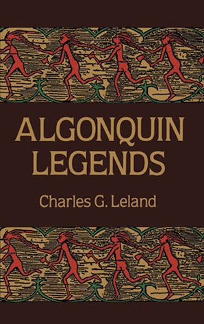Algonquin Legends