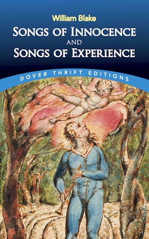 アート・デザイン・音楽 Songs of Innocence and of Experience Songs of Innocence and of Experience: The Original 1789