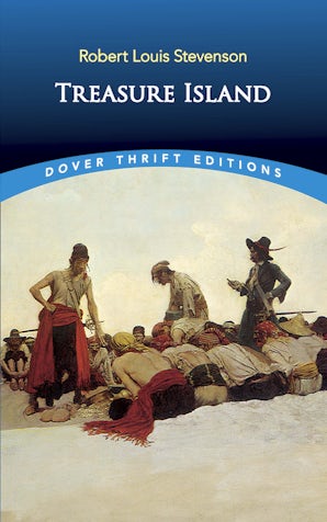 Treasure Island – Dover Publications