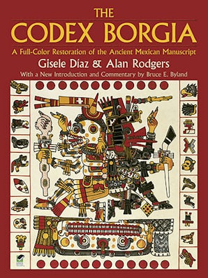 The Codex Borgia