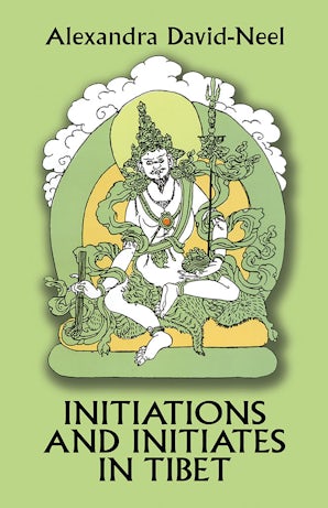 Initiations and Initiates in Tibet