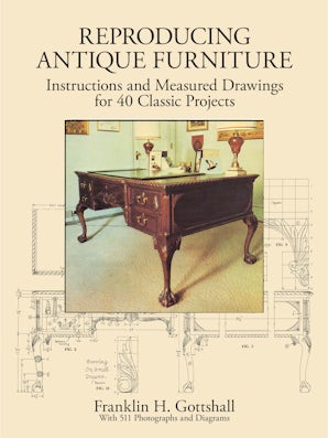 Reproducing Antique Furniture